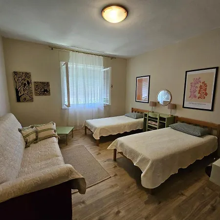 Appartamento Quiet 2br Apt Spalato