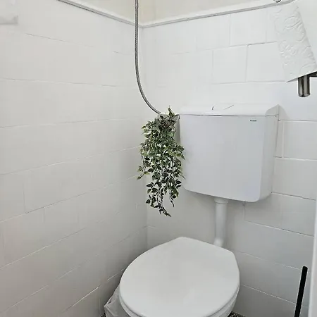 Quiet 2br Apt Appartamento Spalato