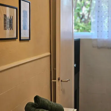 Quiet 2br Apt * Spalato