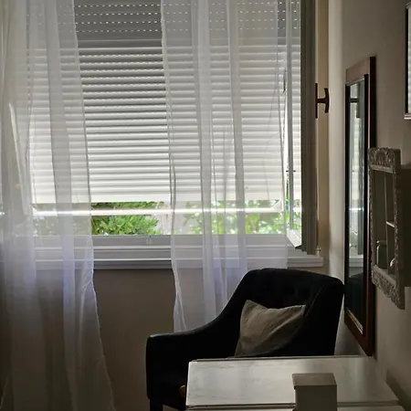 Quiet 2br Apt Spalato