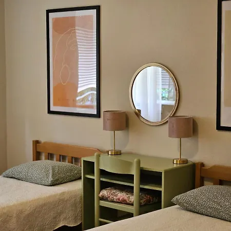 Appartamento Quiet 2br Apt