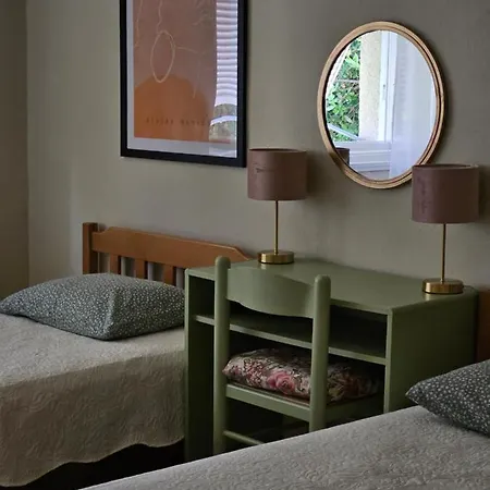 Apartment Quiet 2br Apt