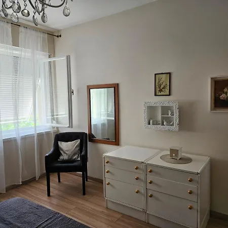 Quiet 2br Apt Spalato